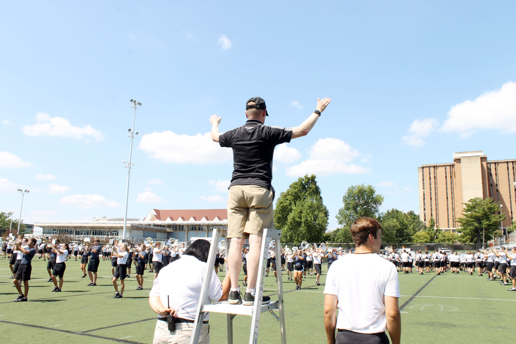 ADJ Justin Scott conducting.jpg